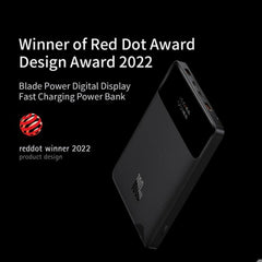 Baseus Blade 100W Powerbank