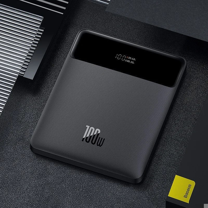 Baseus Blade 100W Powerbank