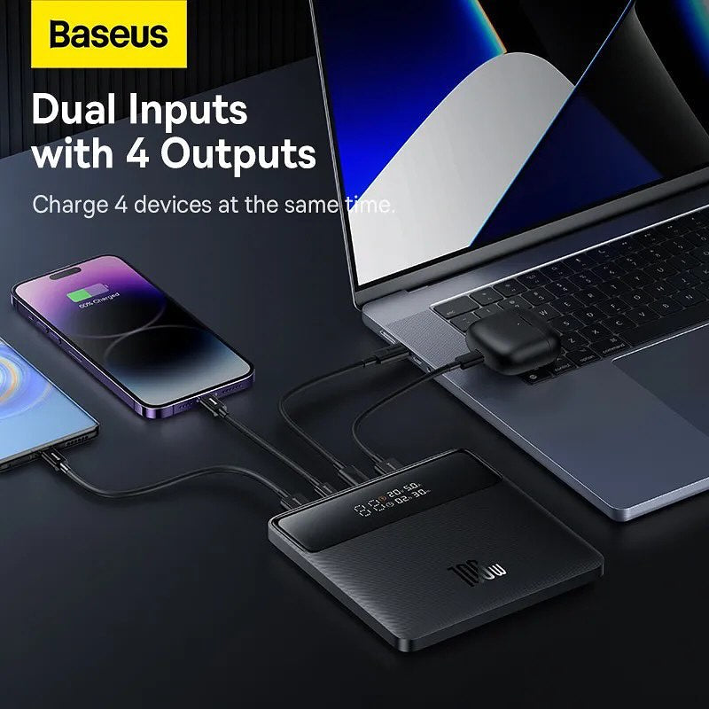 Baseus Blade 100W Powerbank