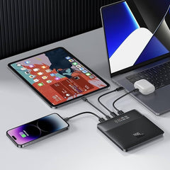 Baseus Blade 100W Powerbank