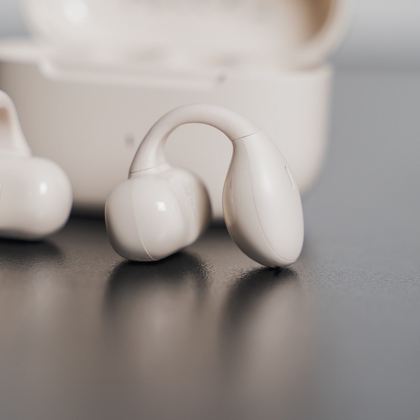 Wiwu Open Wearable Stereo