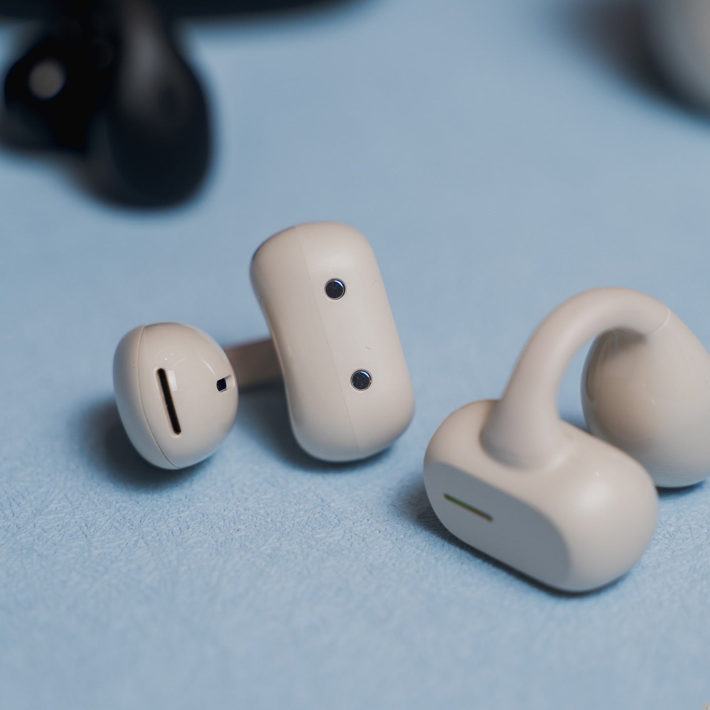 Wiwu Open Wearable Stereo