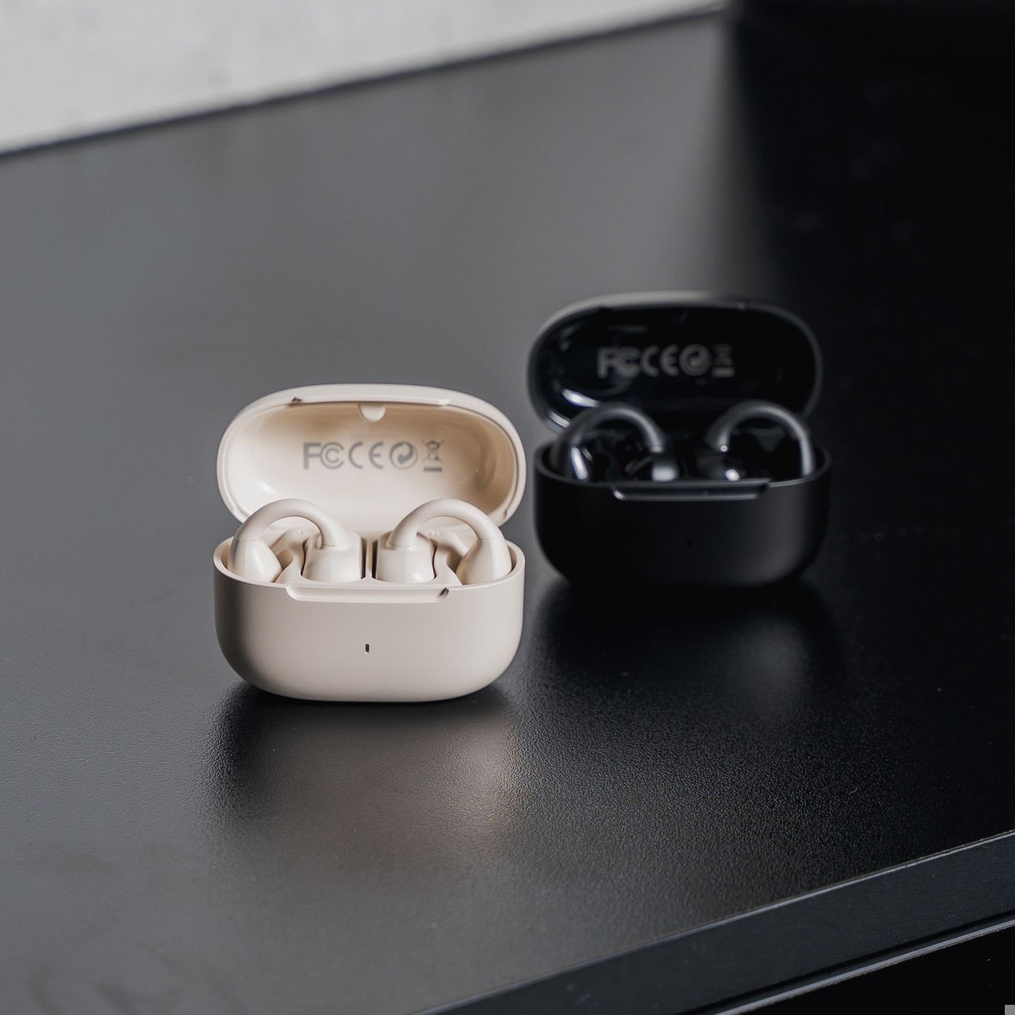 Wiwu Open Wearable Stereo