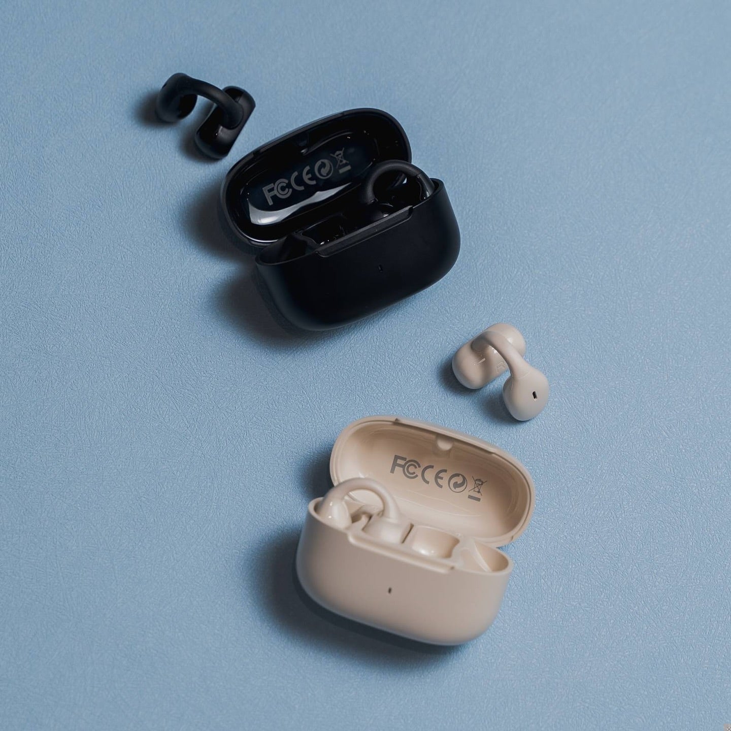 Wiwu Open Wearable Stereo