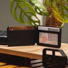 Wiwu Mag Pro Card Holder