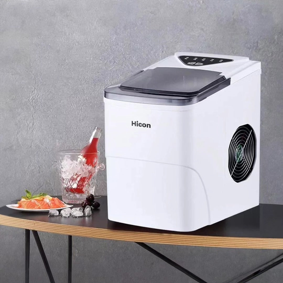Hiacon Hicon Ice Maker – The Nest Manila