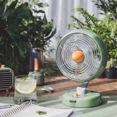Lofree x Starbucks Desktop Fan
