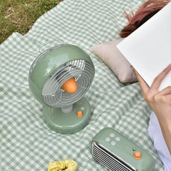 Lofree x Starbucks Desktop Fan