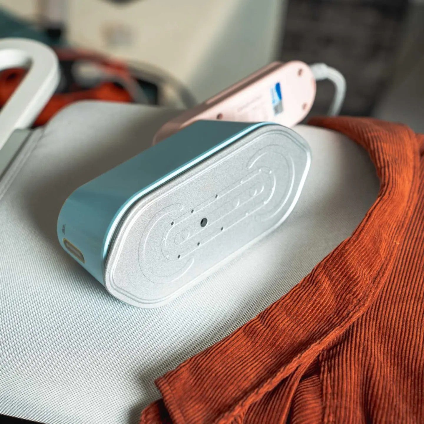 Daewoo Handheld Garment Steamer