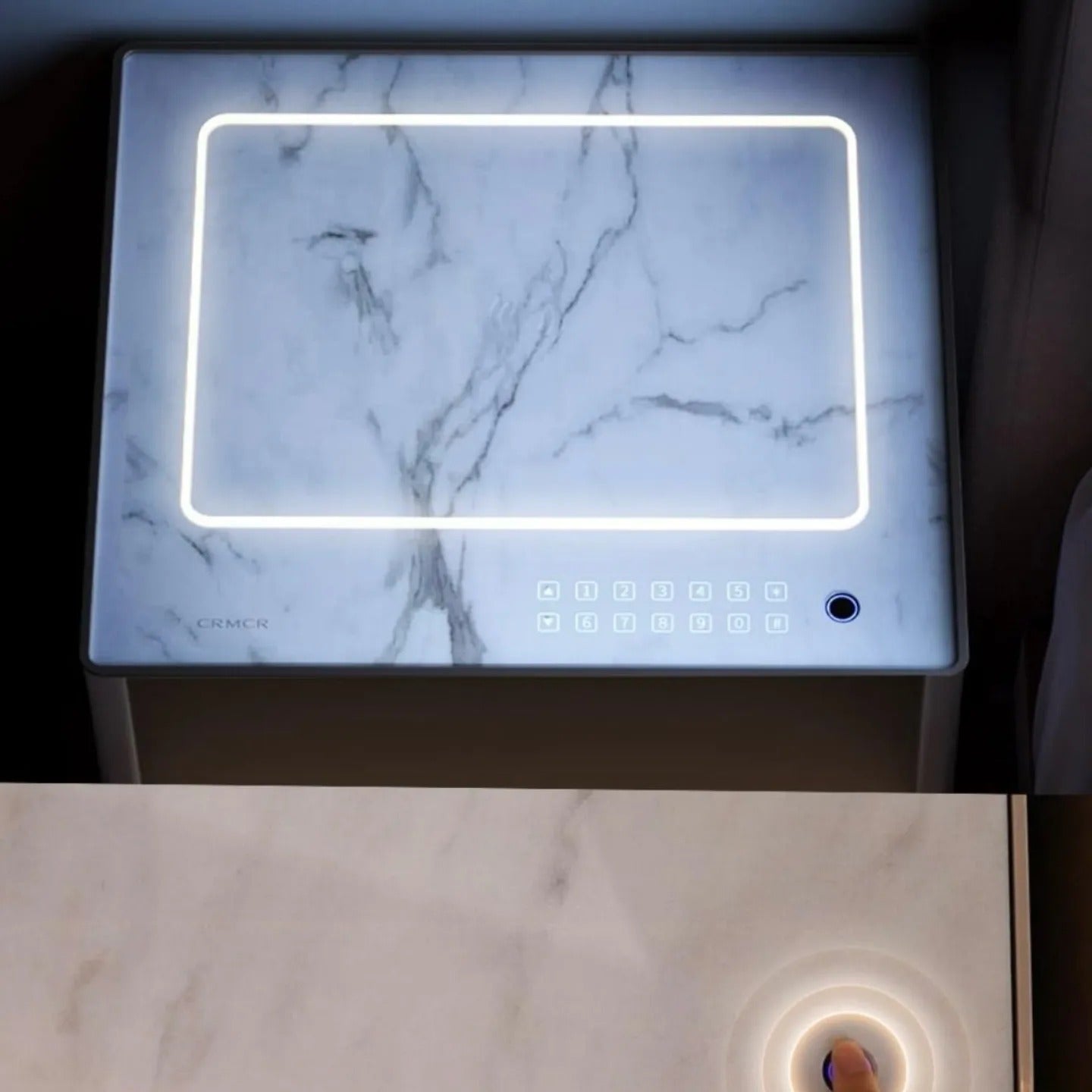 Xiaomi Side Table Smart Safety Box