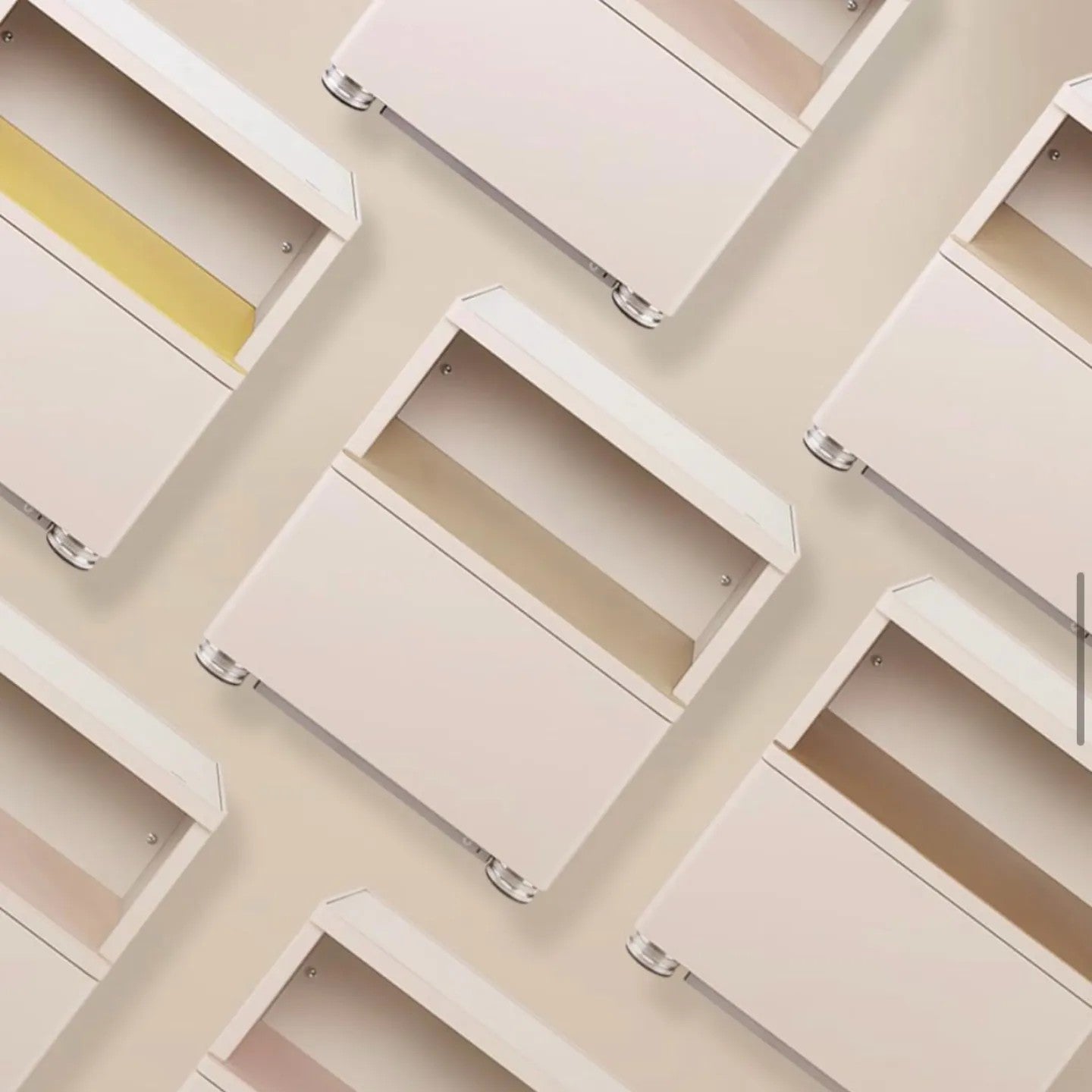Xiaomi Side Table Smart Safety Box