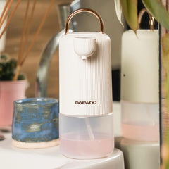 Daewoo Soap Foam Dispenser