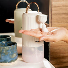 Daewoo Soap Foam Dispenser