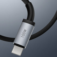 Wiwu Legend 3in2 Cable 100W