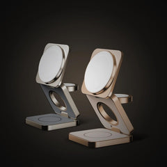 Q2 Mag Go 3in1 Wireless Charge