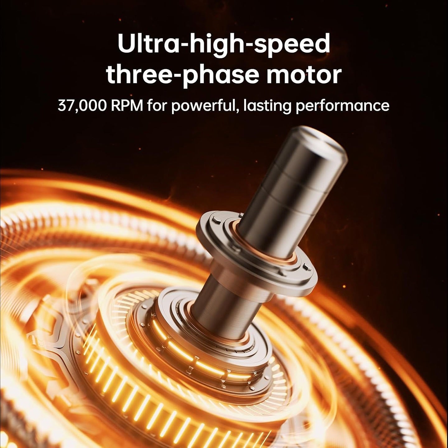 Jisulife Table Fan Pro3