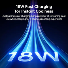 Jisulife Table Fan Pro3