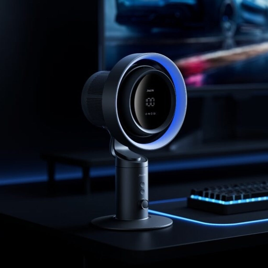 Jisulife Table Fan Pro3