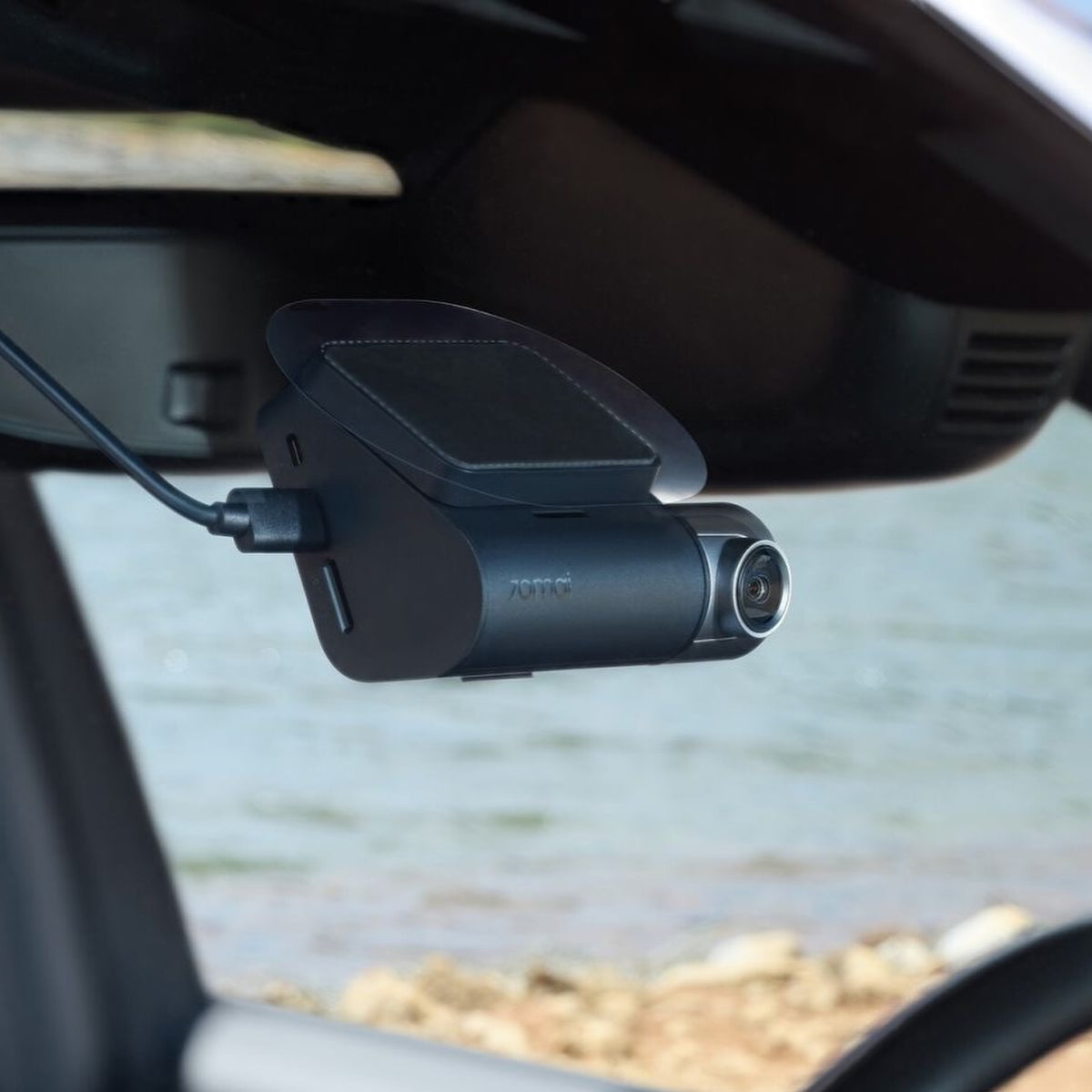 70mai Dash Cam A510