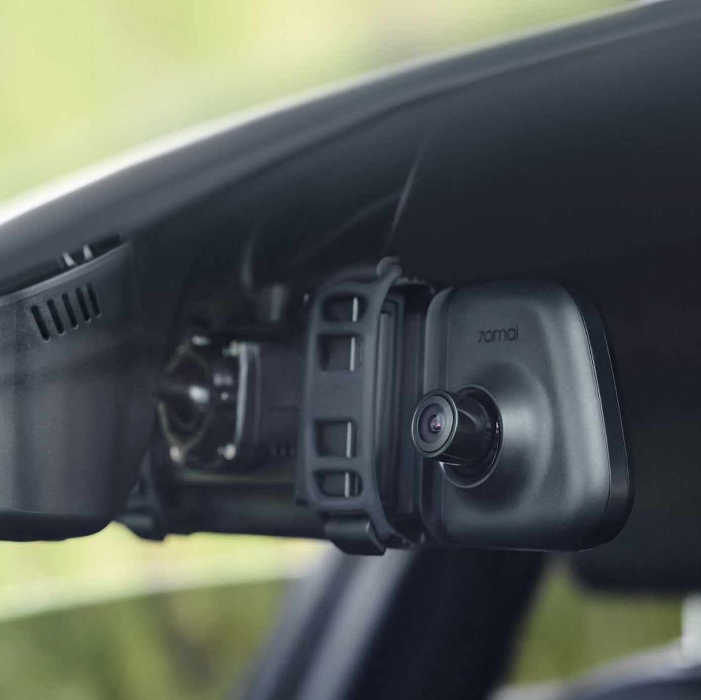 70mai Rearview Dash Cam S500