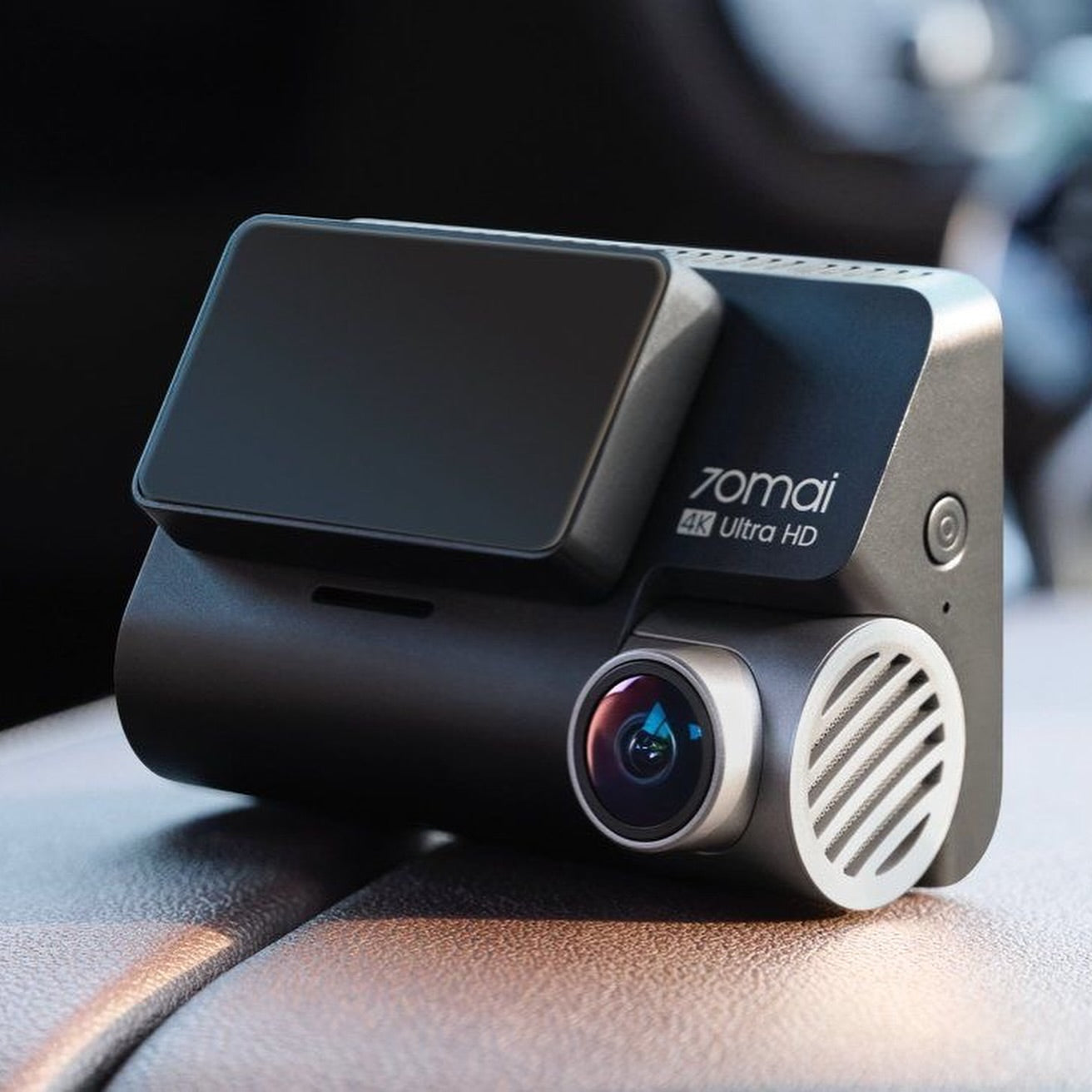 70mai Dash Cam 4K A810