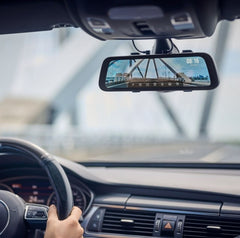 70mai Rearview Dash Cam S500