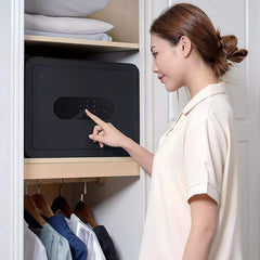 Mijia Smart Safety Box II