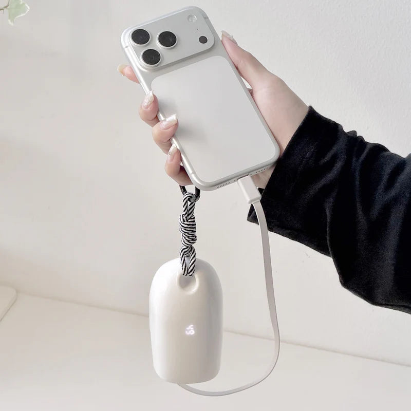 FansDreams Droplet Tape Charger