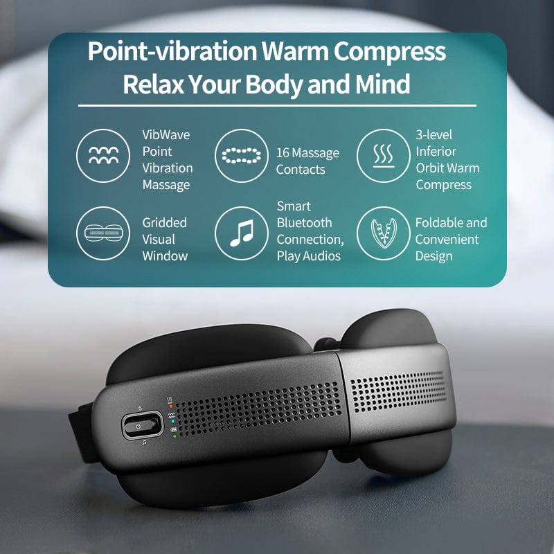 Philips Eye Massager