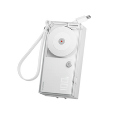 Sharge Retractable Powerbank 10000mAh