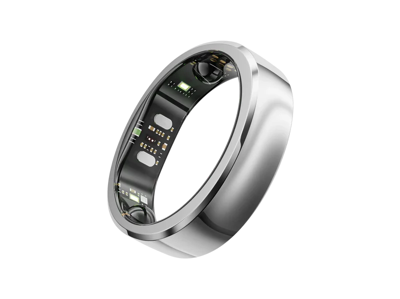 RingConn Gen 3 - Available on Facebook & Instagram for same-day delivery