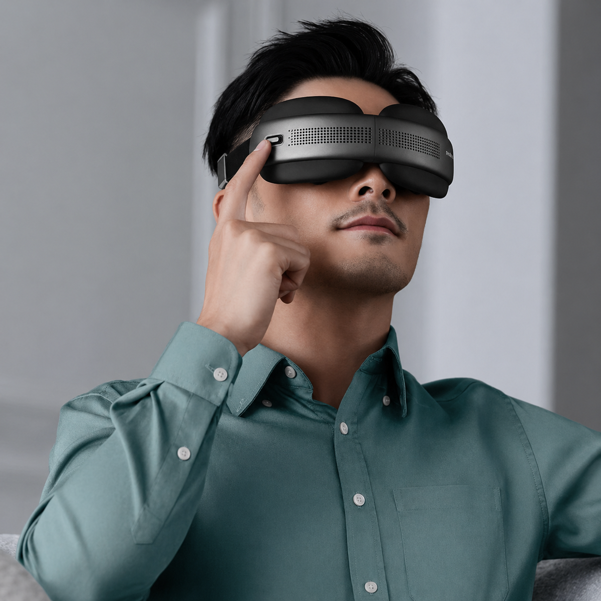 Philips Eye Massager