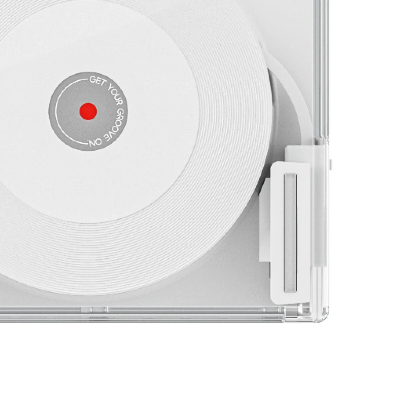 Sharge Retractable Powerbank 10000mAh