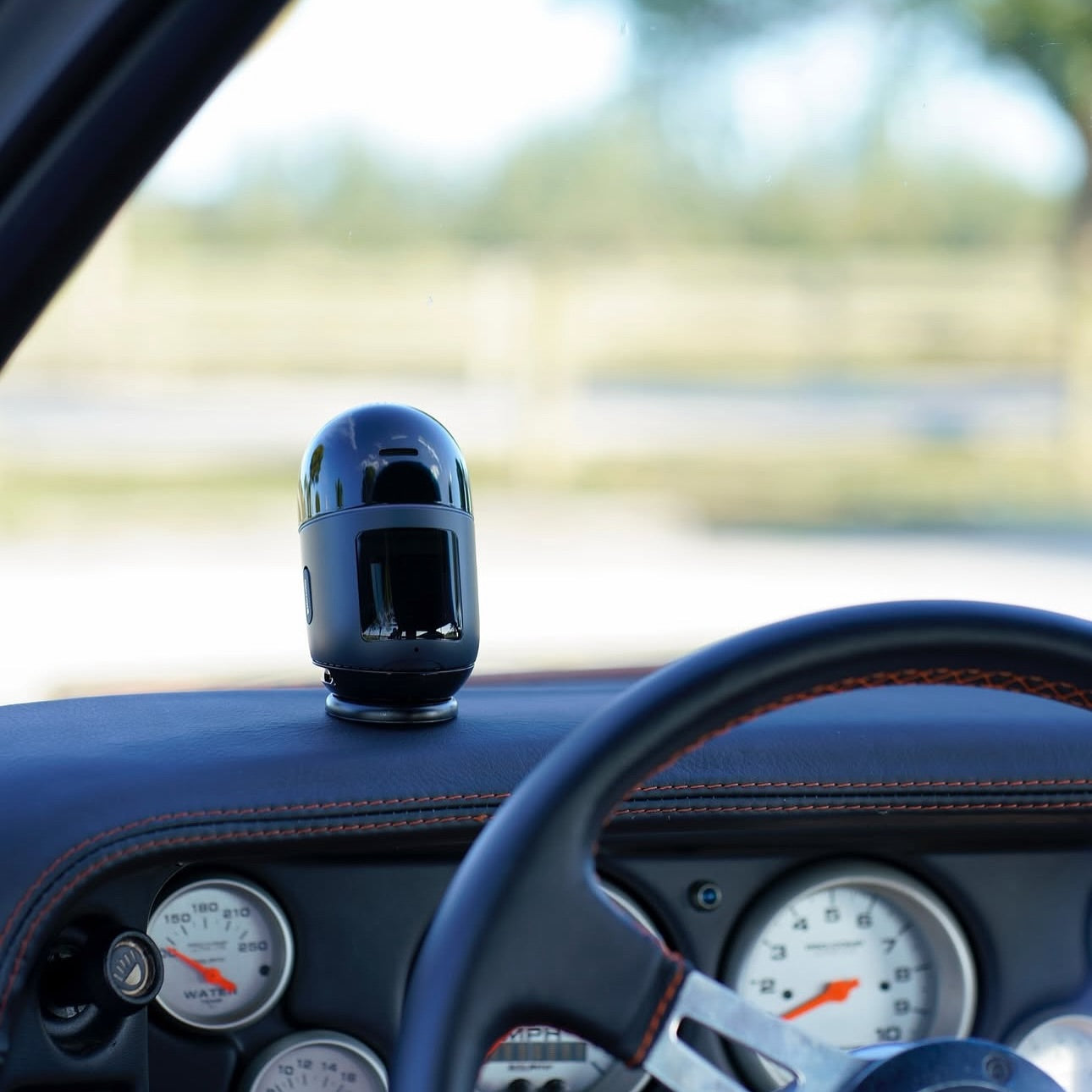 70mai Dashcam 4K Omni