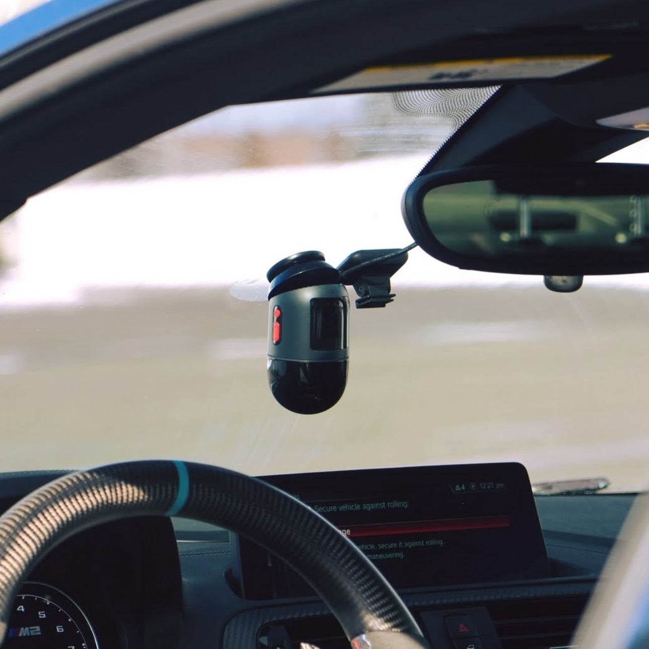 70mai Dashcam 4K Omni
