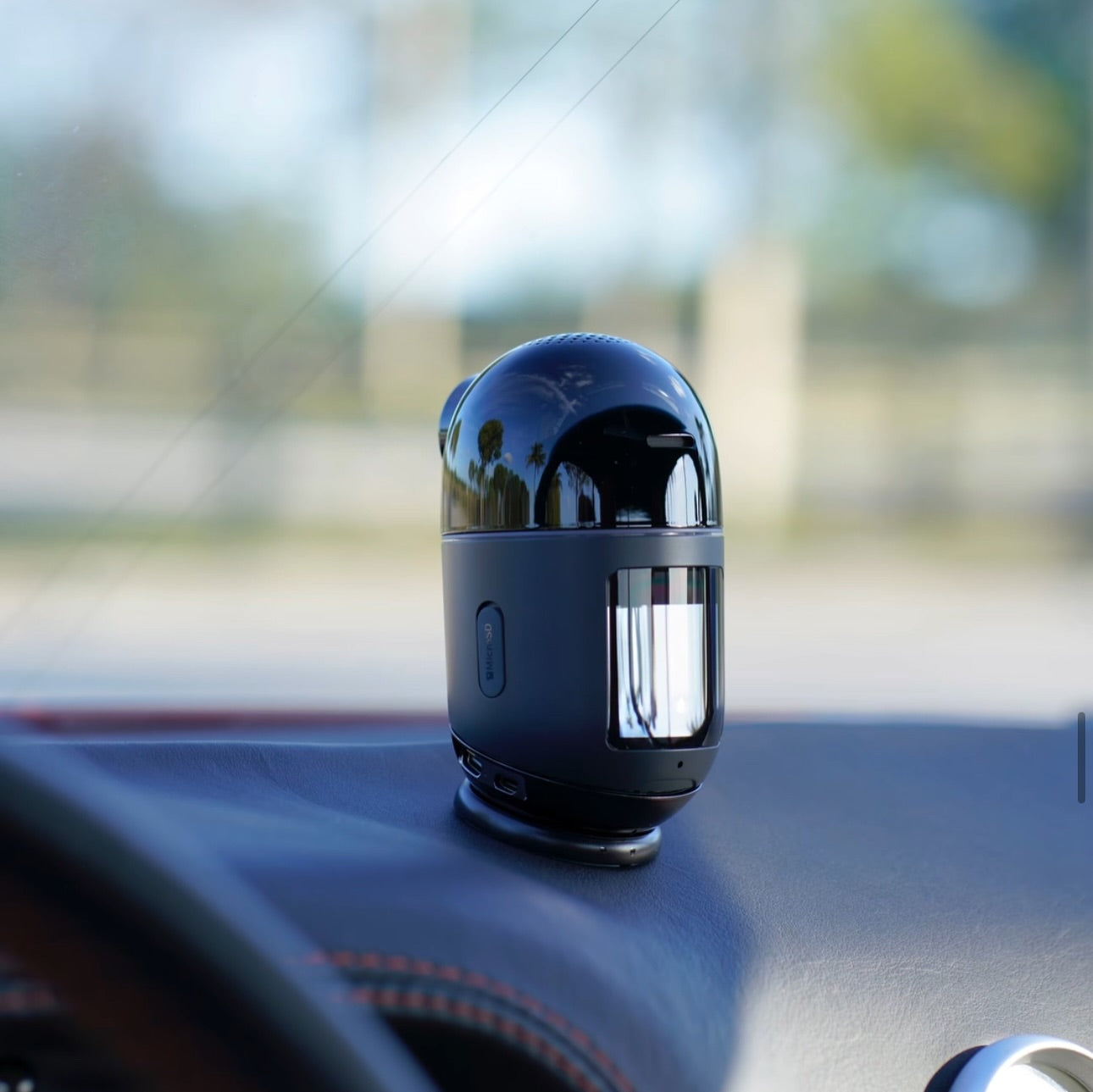 70mai Dashcam 4K Omni
