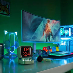 Divoom Ditoomic Karaoke Speaker