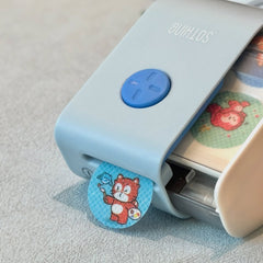 Sothing Electric Essential Oil Patch