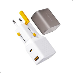 Voltme Vito Go 35W Travel Adapter