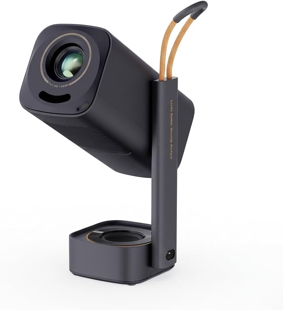 Yaber T1 Pro Projector