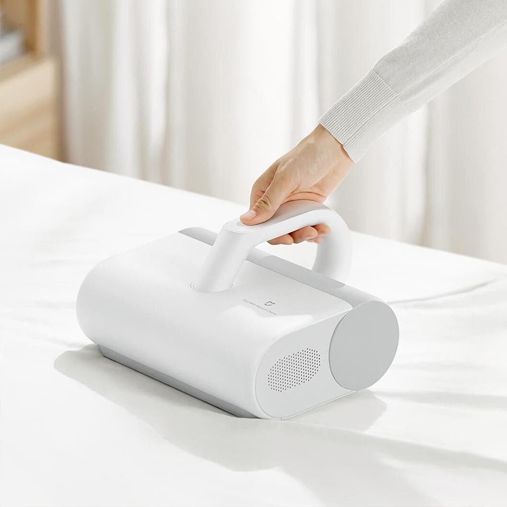 Mijia UV Dustmite WireLess Vacuum Cleaner