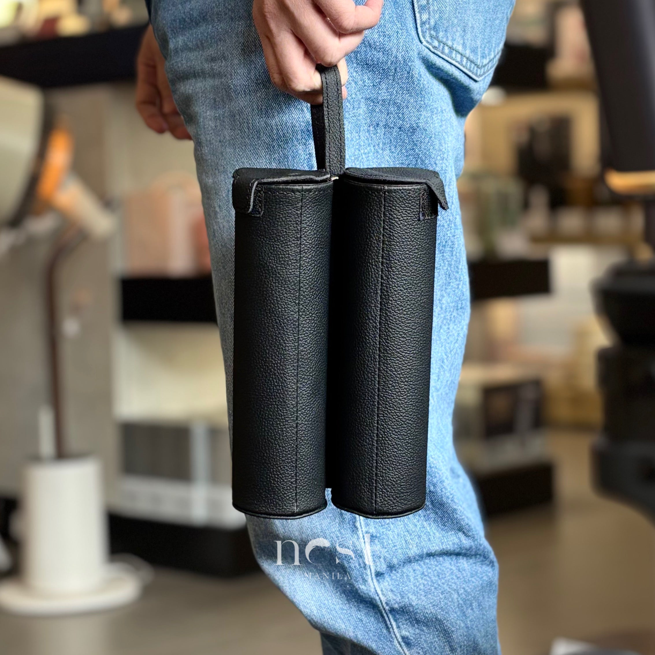 Inovaxion Hands‑Free Hair Dryer