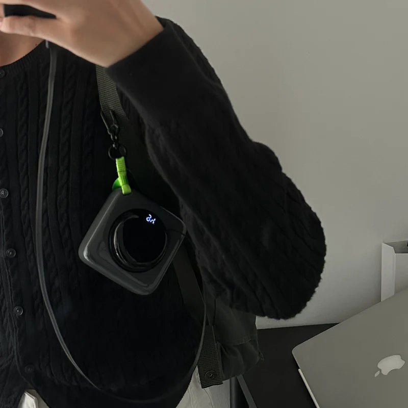 FansDreams Bag Charm Tape Charger