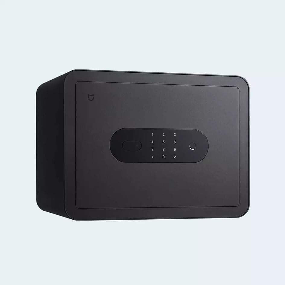 Mijia Smart Safety Box II