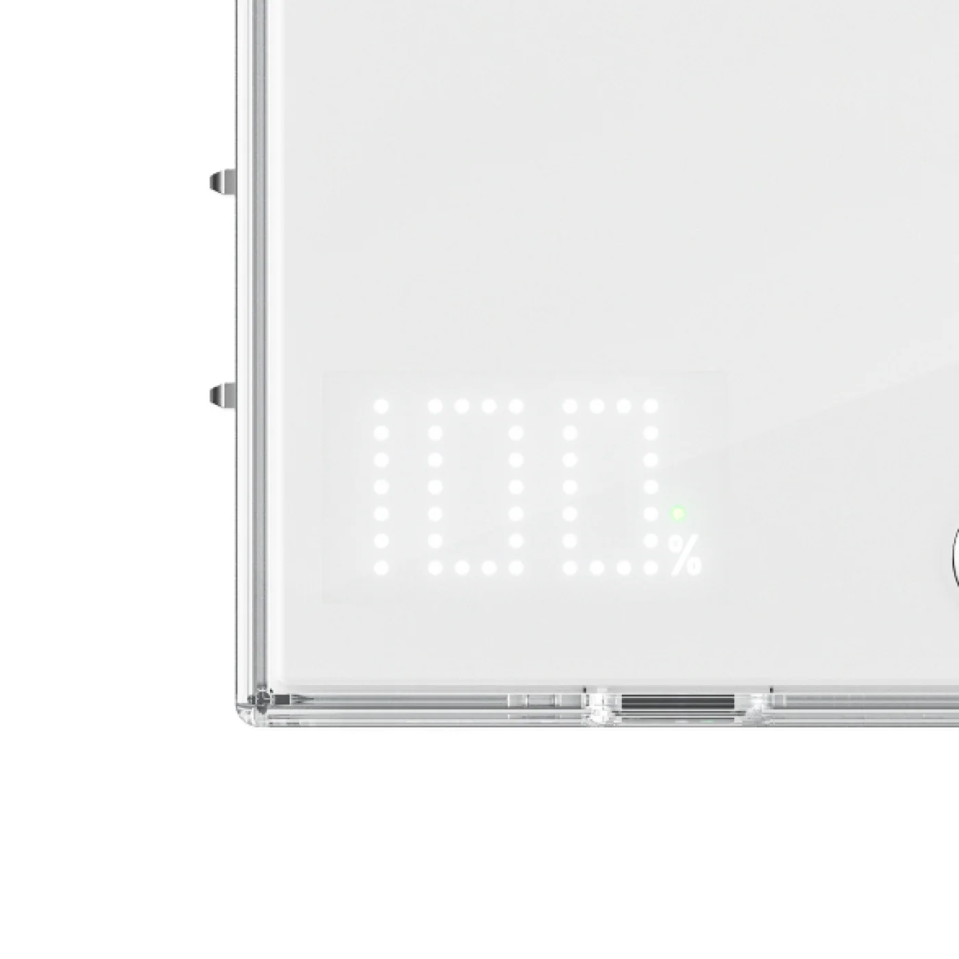 Sharge Retractable Powerbank 10000mAh