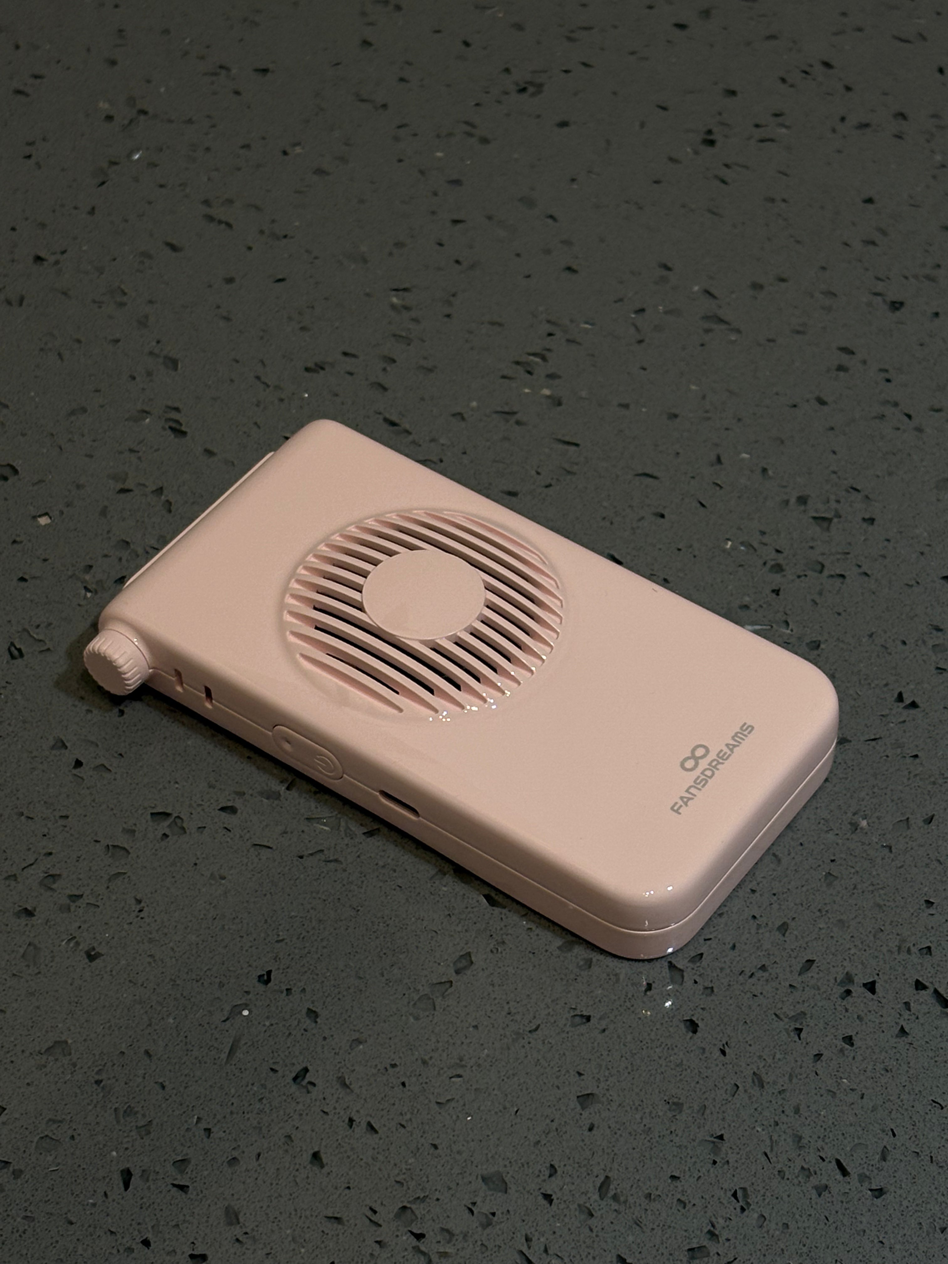 FansDreams Magsafe Suction Fan