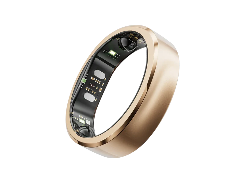 RingConn Gen 3 - Available on Facebook & Instagram for same-day delivery