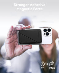 Voltme MagPak 5000 mAh Power Bank
