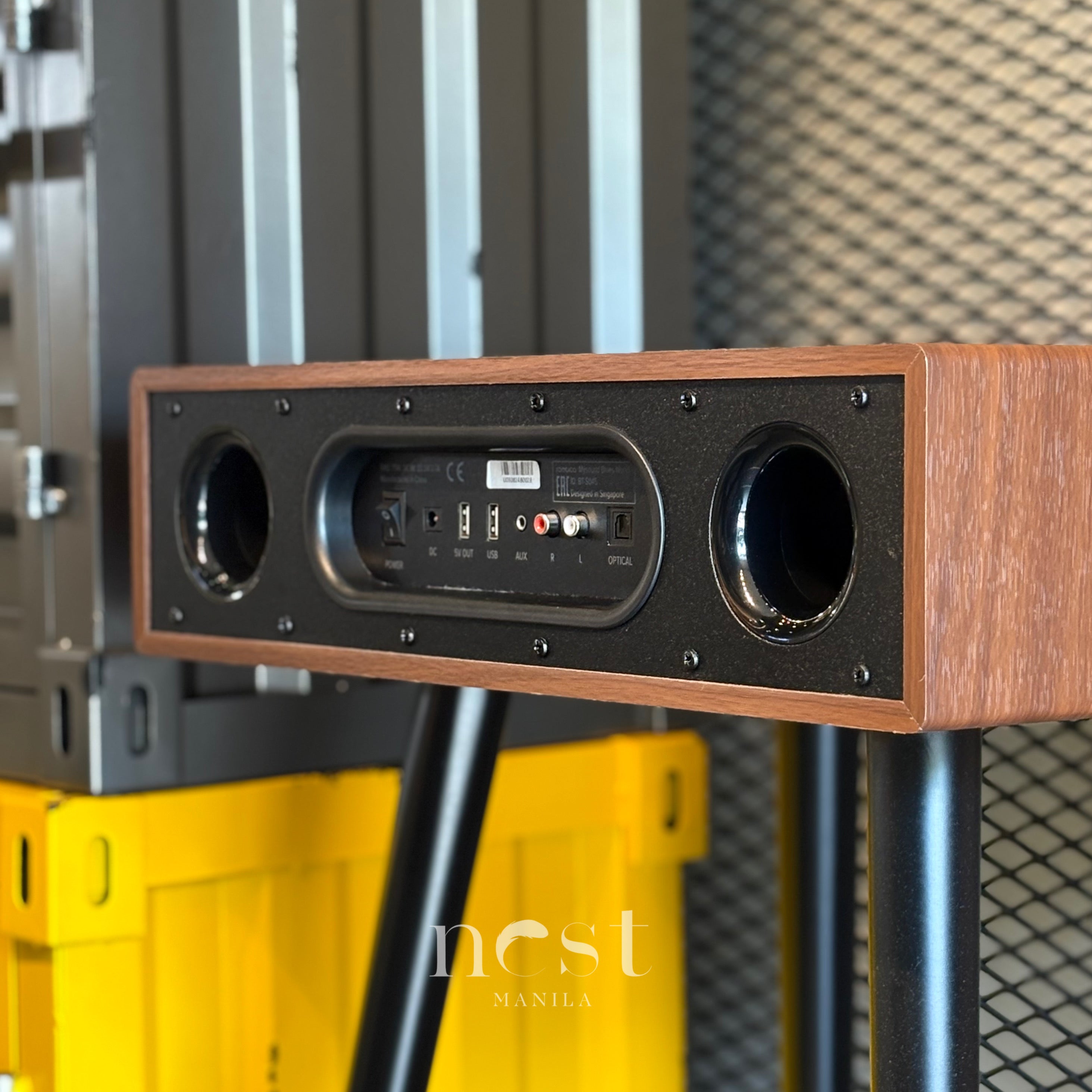 Rombica Mysound Blues Speaker