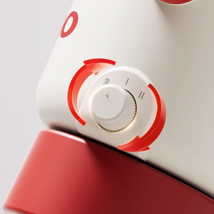 Daewoo S32 Electric Kettle